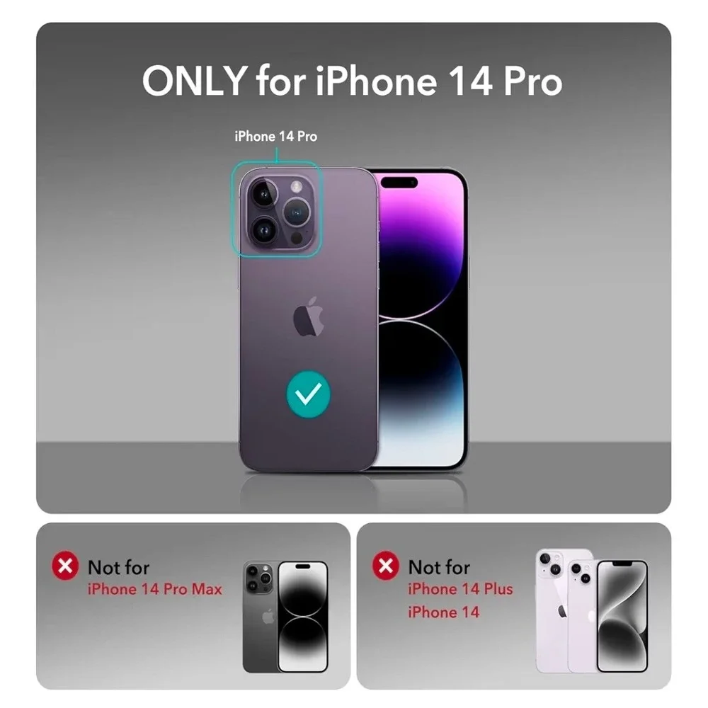 Esr iphone 14